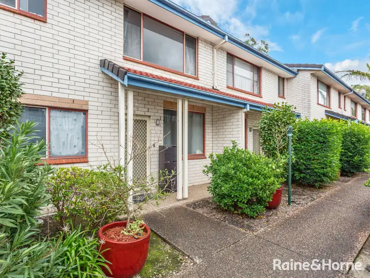 Fifth view of Homely townhouse listing, 22/127 Park Road, Rydalmere NSW 2116
