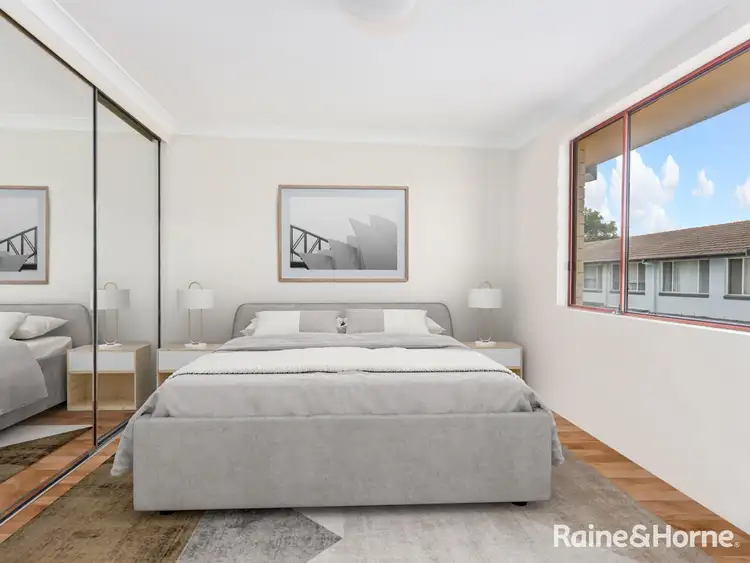 Sixth view of Homely townhouse listing, 22/127 Park Road, Rydalmere NSW 2116
