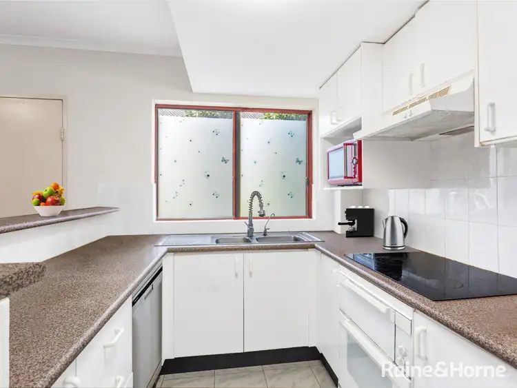 Seventh view of Homely townhouse listing, 22/127 Park Road, Rydalmere NSW 2116