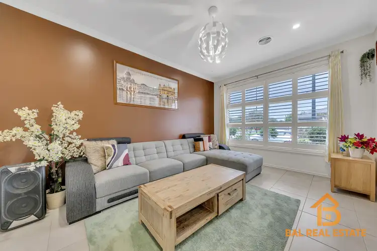 Fifth view of Homely house listing, 27 Tedcastle Drive, Aintree VIC 3336