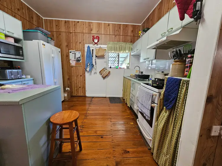 Second view of Homely house listing, 15 SCOTT Street, Ayr QLD 4807