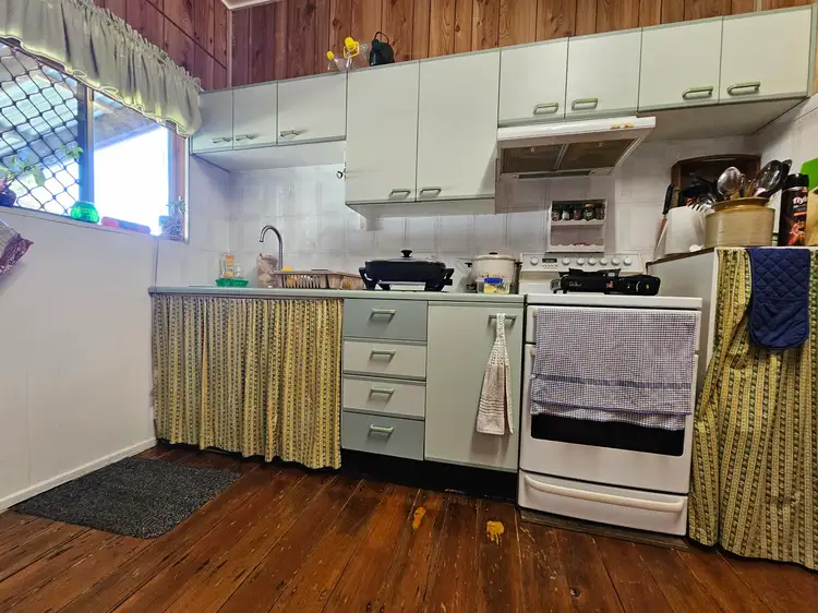 Fourth view of Homely house listing, 15 SCOTT Street, Ayr QLD 4807