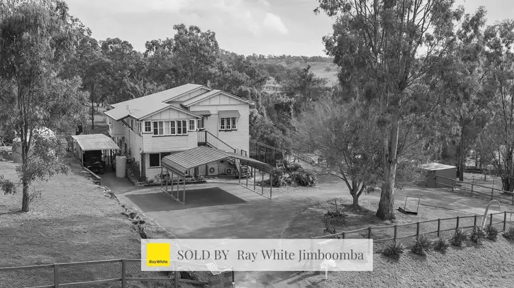40-44 Bundamba Court, Mundoolun QLD 4285