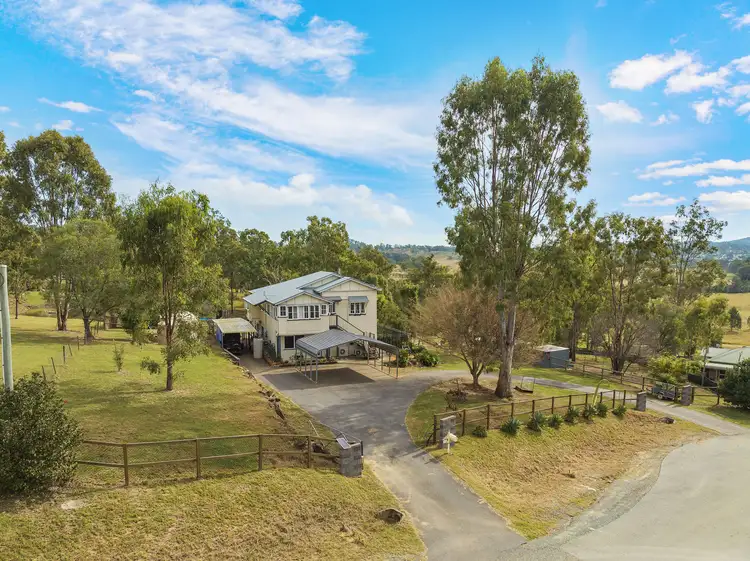 Second view of Homely house listing, 40-44 Bundamba Court, Mundoolun QLD 4285