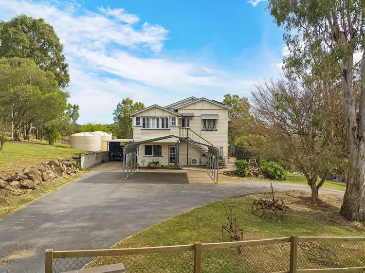 Third view of Homely house listing, 40-44 Bundamba Court, Mundoolun QLD 4285