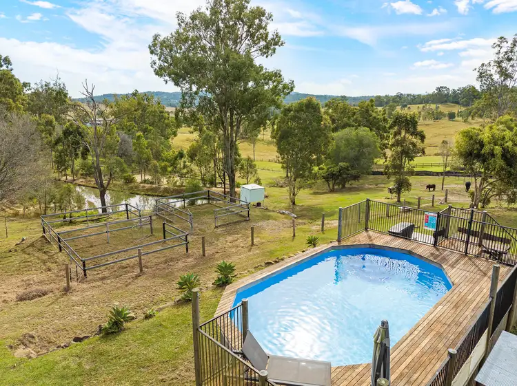 Fourth view of Homely house listing, 40-44 Bundamba Court, Mundoolun QLD 4285