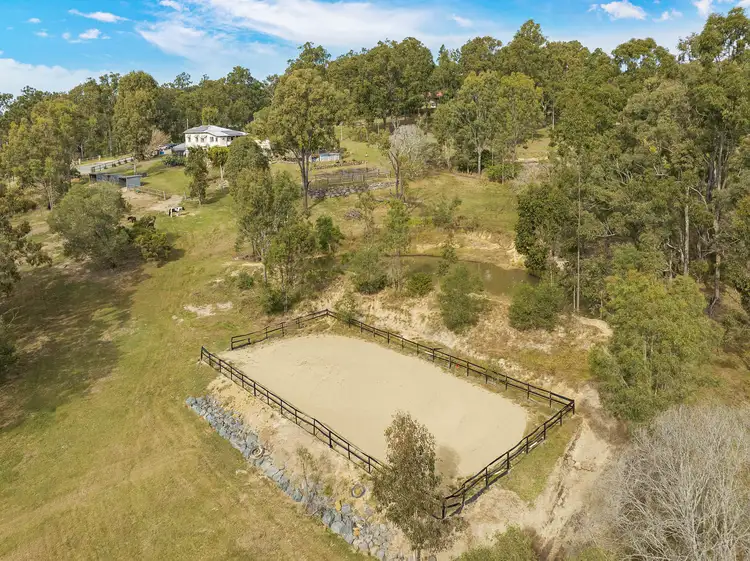 Fifth view of Homely house listing, 40-44 Bundamba Court, Mundoolun QLD 4285