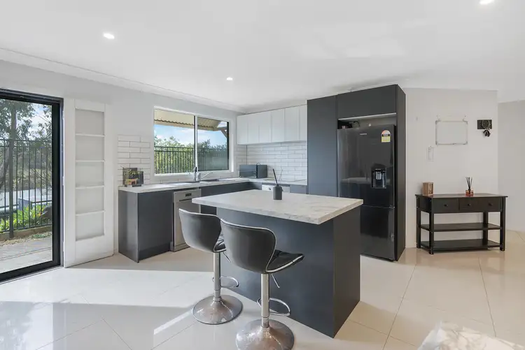 Sixth view of Homely house listing, 40-44 Bundamba Court, Mundoolun QLD 4285