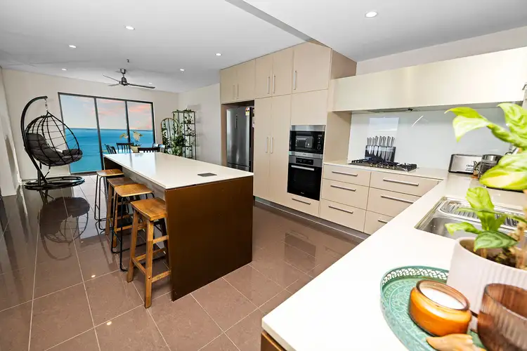Second view of Homely apartment listing, 231/130 Esplanade, Darwin City NT 800