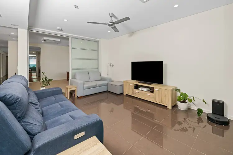 Fifth view of Homely apartment listing, 231/130 Esplanade, Darwin City NT 800