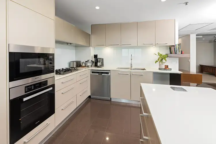 Seventh view of Homely apartment listing, 231/130 Esplanade, Darwin City NT 800
