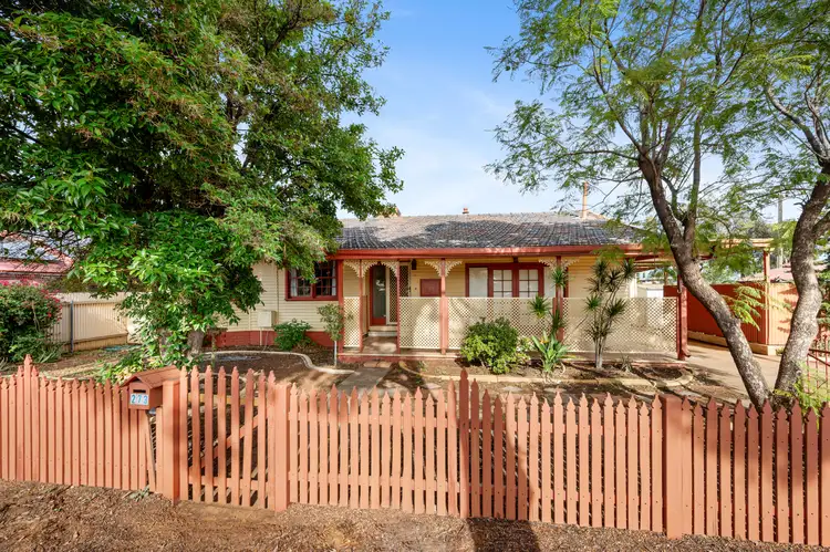 Main view of Homely house listing, 273 Collins Street, Piccadilly WA 6430