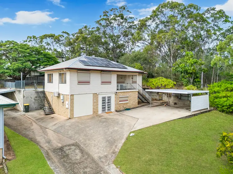 10 Fry Street, West Gladstone QLD 4680