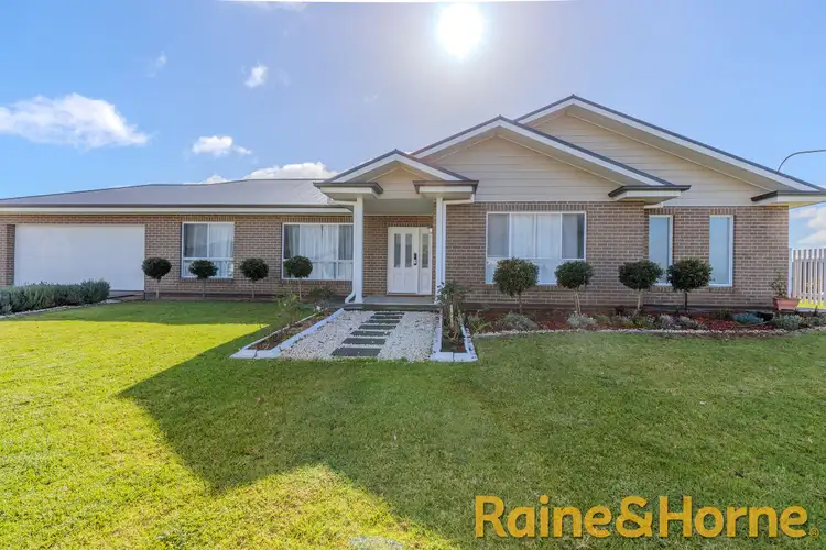 1 Gulf Court, Dubbo NSW 2830