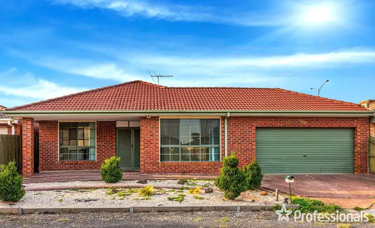 21 Marlock Way