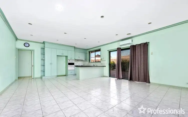 Third view of Homely house listing, 21 Marlock Way, Delahey VIC 3037