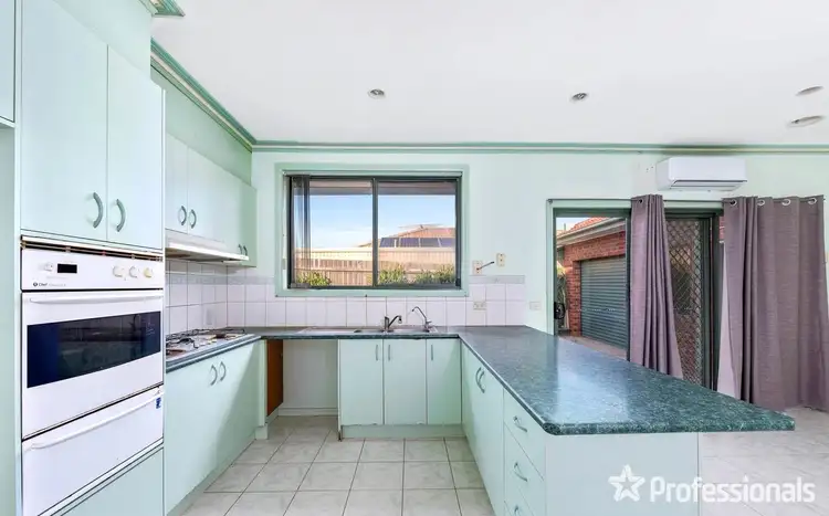 Fourth view of Homely house listing, 21 Marlock Way, Delahey VIC 3037