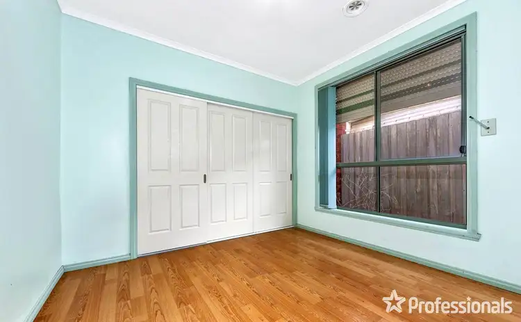 Sixth view of Homely house listing, 21 Marlock Way, Delahey VIC 3037