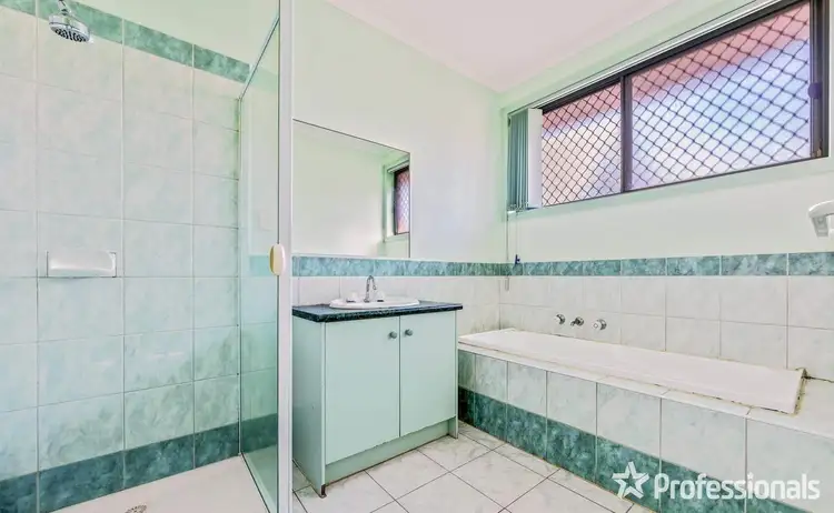Seventh view of Homely house listing, 21 Marlock Way, Delahey VIC 3037