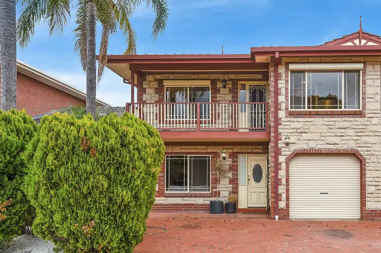 18A Packer Crescent, Paradise SA 5075