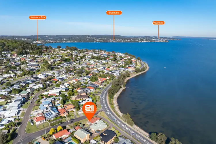 Main view of Homely house listing, 230 The Esplanade, Speers Point NSW 2284