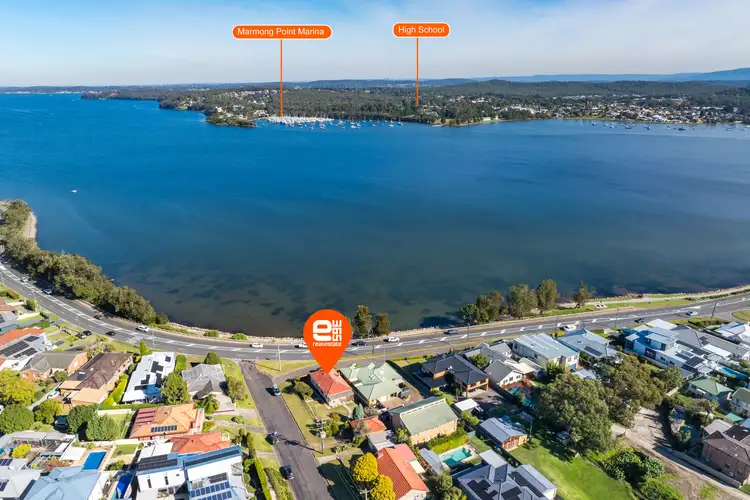 Second view of Homely house listing, 230 The Esplanade, Speers Point NSW 2284
