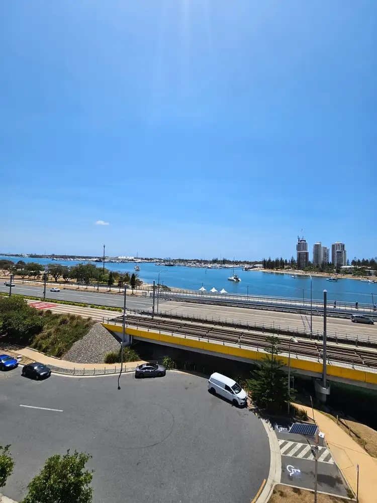 510/2 Barney Street, Southport QLD 4215