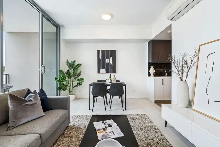 407/18 Atkinson Road, Subiaco WA 6008