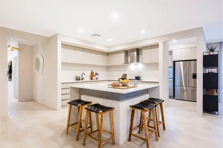 Second view of Homely house listing, 7 Boudicca Drive, Forrestdale WA 6112