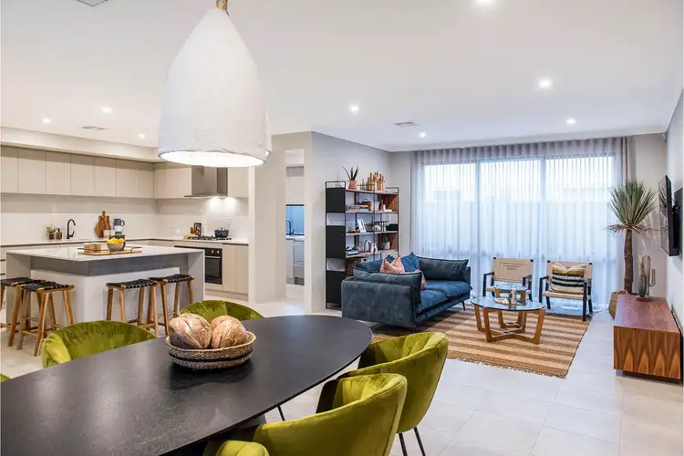Fifth view of Homely house listing, 7 Boudicca Drive, Forrestdale WA 6112