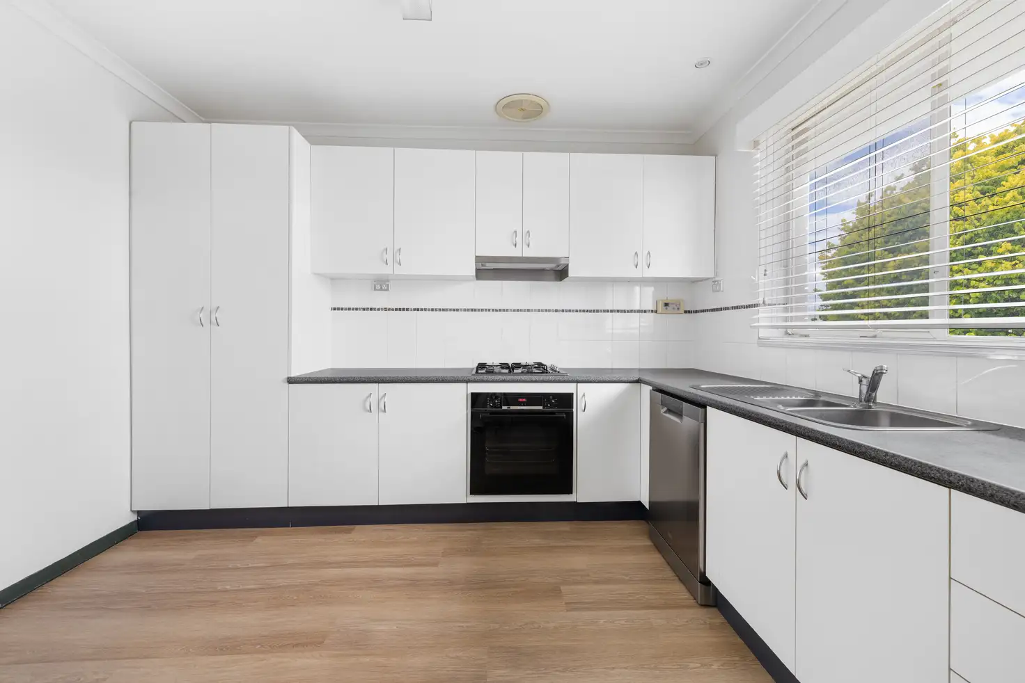 Main view of Homely unit listing, 7/40 Hosking Street, Williamstown VIC 3016
