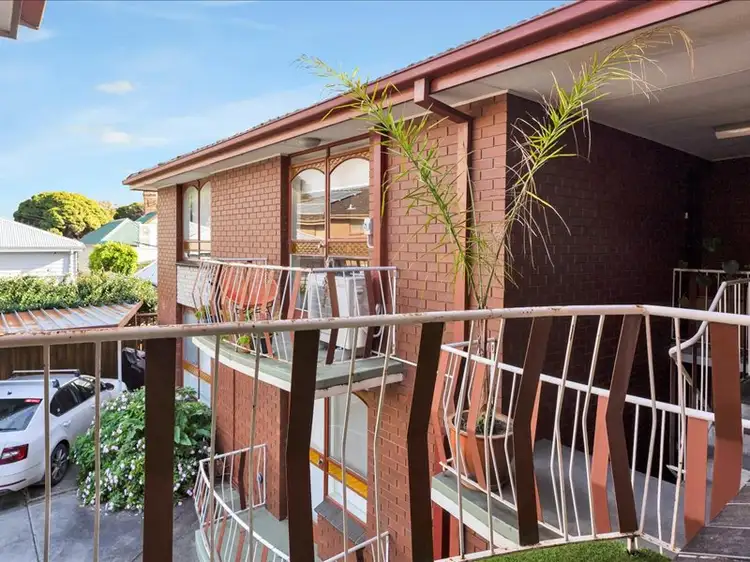 Third view of Homely unit listing, 7/40 Hosking Street, Williamstown VIC 3016