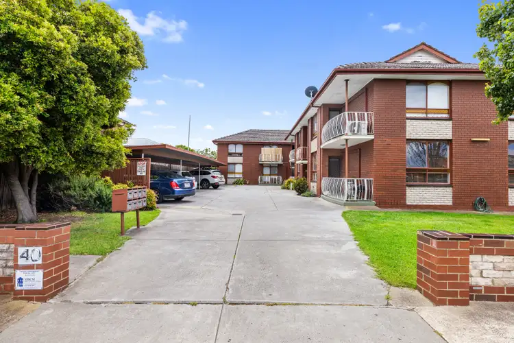 Fourth view of Homely unit listing, 7/40 Hosking Street, Williamstown VIC 3016