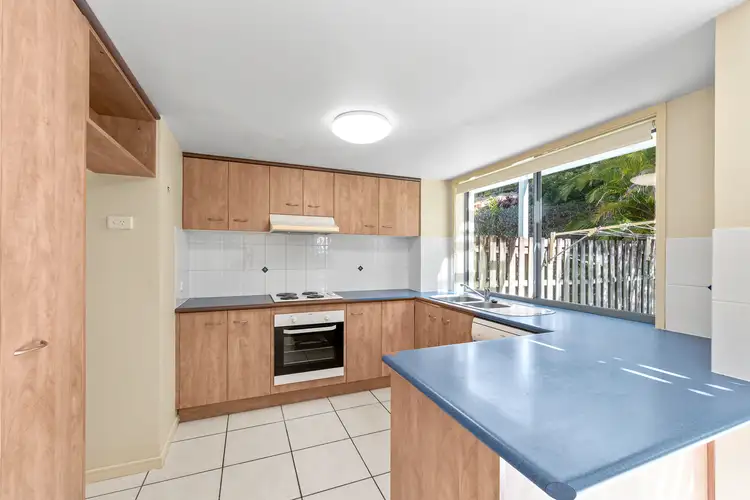 Second view of Homely townhouse listing, 21/2 Studio Drive, Pacific Pines QLD 4211