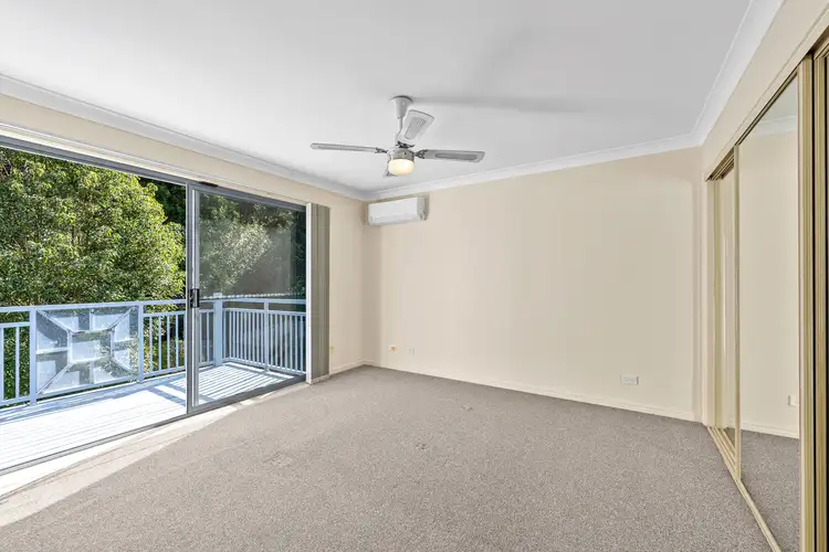 Fifth view of Homely townhouse listing, 21/2 Studio Drive, Pacific Pines QLD 4211