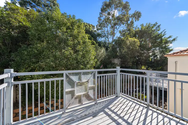 Sixth view of Homely townhouse listing, 21/2 Studio Drive, Pacific Pines QLD 4211