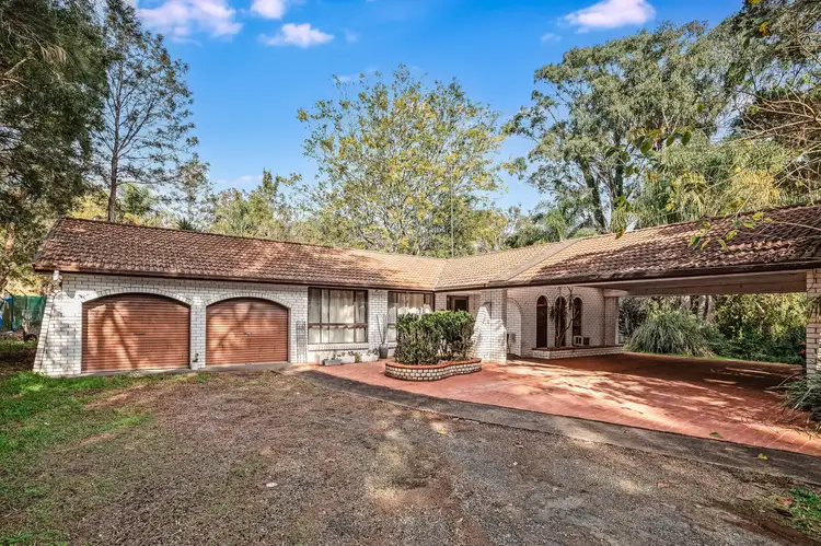 199 Grange Avenue, Schofields NSW 2762