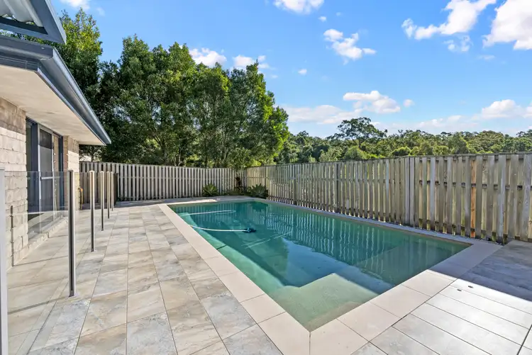 Second view of Homely house listing, 10 Haughton Street, Pacific Pines QLD 4211