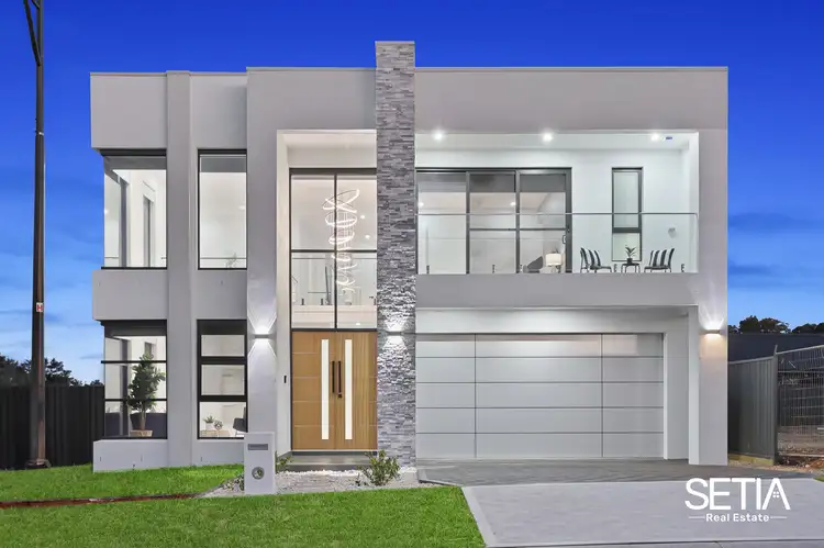 10 Kilpatrick Street, Riverstone NSW 2765