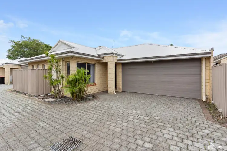 Main view of Homely house listing, 23B Ward Crescent, Kelmscott WA 6111