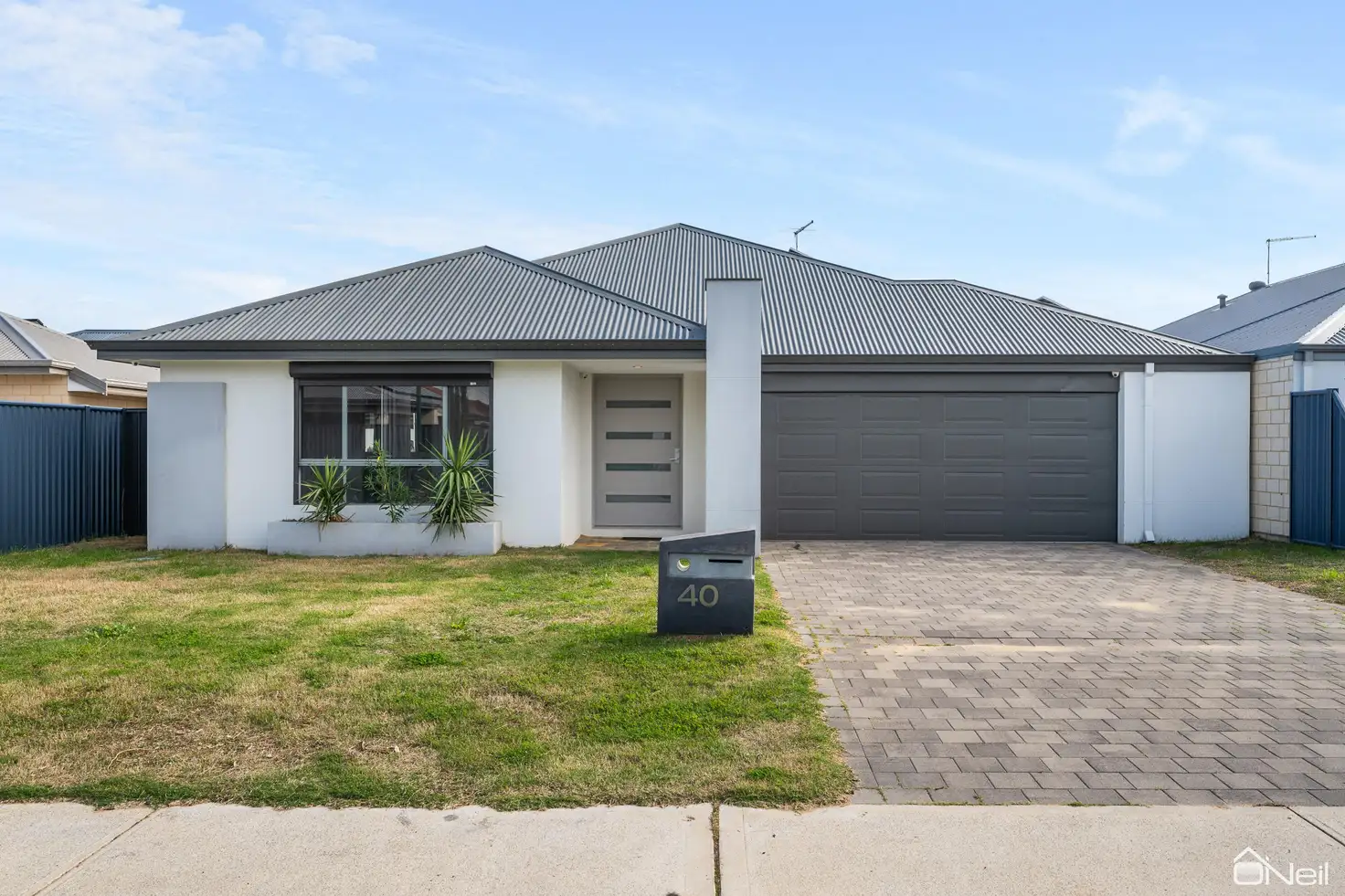 Main view of Homely house listing, 40 Zircon Drive, Byford WA 6122