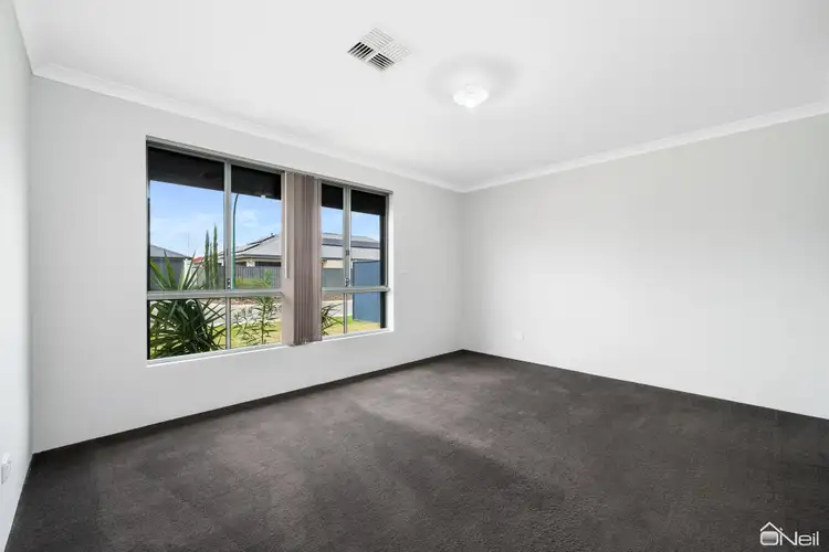 Fifth view of Homely house listing, 40 Zircon Drive, Byford WA 6122