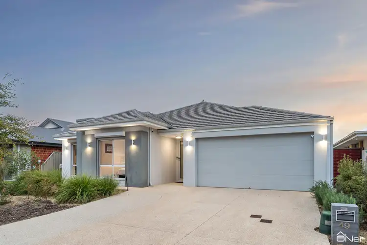 49 Blueberry Loop, Byford WA 6122