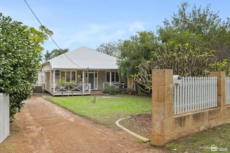 Main view of Homely house listing, 8 Edward Crescent, Byford WA 6122