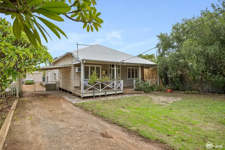 Second view of Homely house listing, 8 Edward Crescent, Byford WA 6122