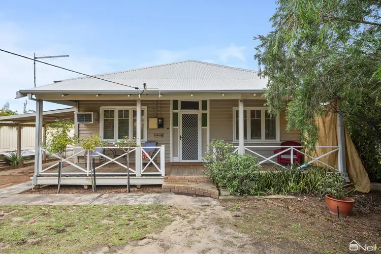 Third view of Homely house listing, 8 Edward Crescent, Byford WA 6122