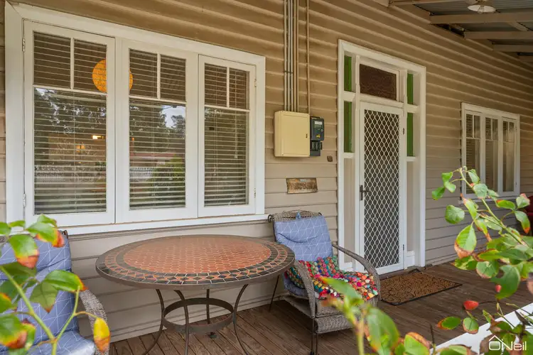 Fifth view of Homely house listing, 8 Edward Crescent, Byford WA 6122