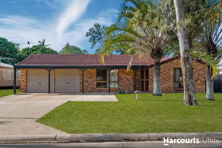 Second view of Homely house listing, 27 First Avenue, Beachmere QLD 4510