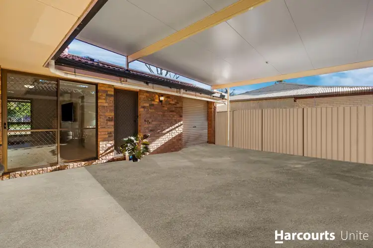 Fourth view of Homely house listing, 27 First Avenue, Beachmere QLD 4510