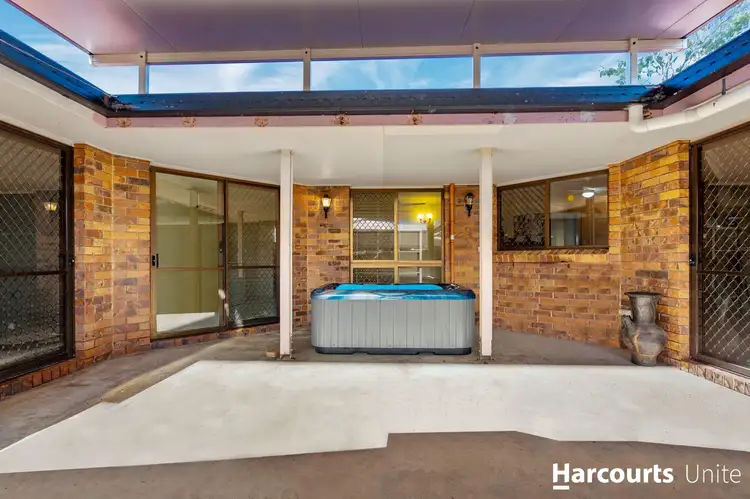 Fifth view of Homely house listing, 27 First Avenue, Beachmere QLD 4510